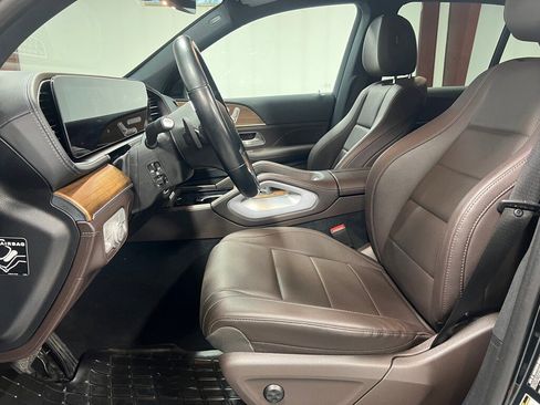 Used 2022 Mercedes-Benz GLE 350 4MATIC image 20