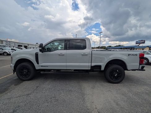 New 2026 Ford F350 XLT w/ XLT Premium Package AWD/4WD image 7