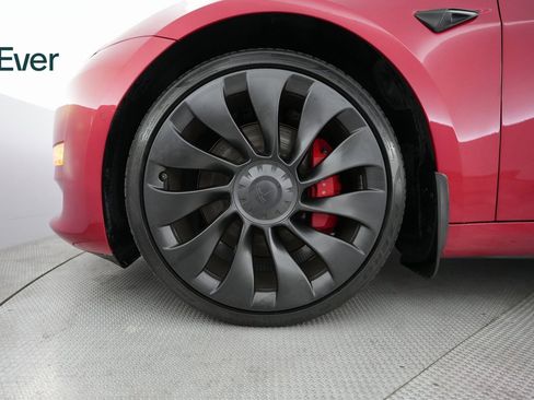 Used 2022 Tesla Model 3 Performance image 17