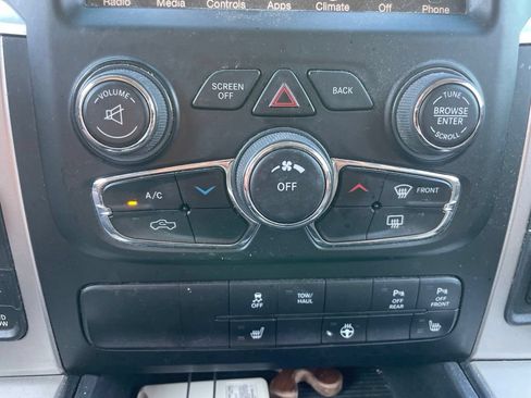 Used 2014 RAM 1500 Big Horn AWD/4WD image 20