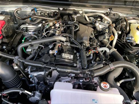 New 2026 Toyota Tacoma SR RWD image 17