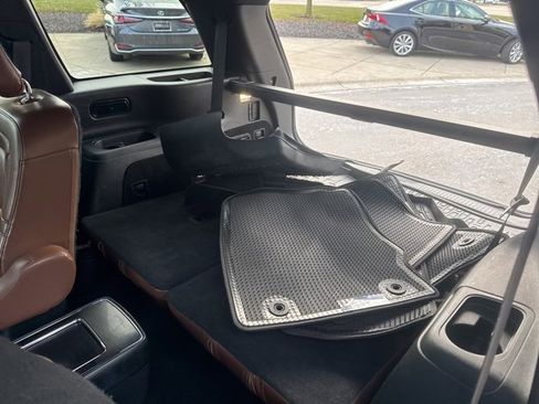 Used 2021 Lincoln Aviator Grand Touring w/ Equipment Group 301A image 40