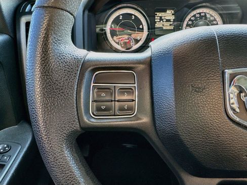 Used 2018 RAM 1500 Tradesman w/ Popular Equipment Group AWD/4WD image 12
