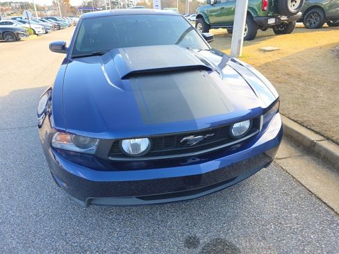 Used 2011 Ford Mustang GT Premium w/ Electronics Pkg image 6