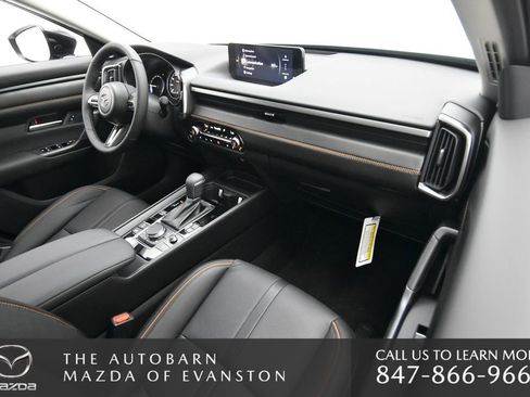 New 2026 MAZDA CX-50 2.5 Hybrid w/ Weather Package AWD/4WD image 28