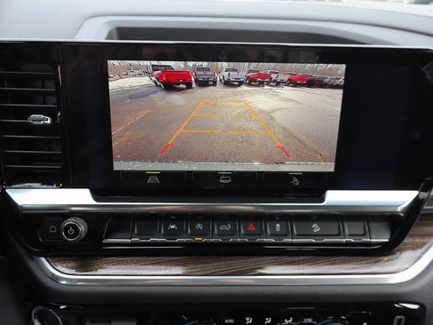 New 2026 Chevrolet Silverado 1500 LT w/ All Star Edition Plus image 11