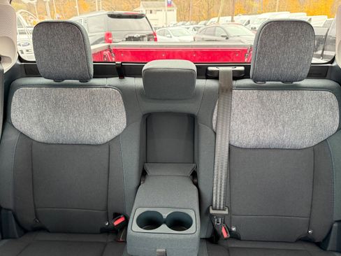 New 2025 Ford Maverick XLT w/ XLT Luxury Package image 11