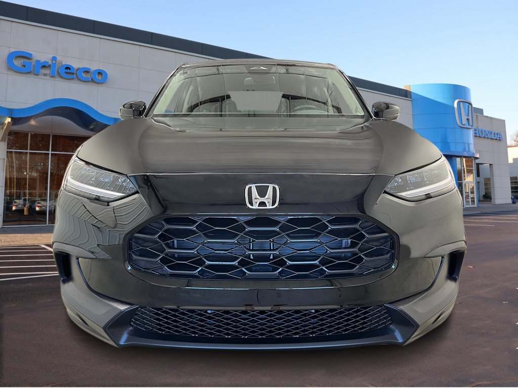 New 2027 Honda HR-V LX image 9