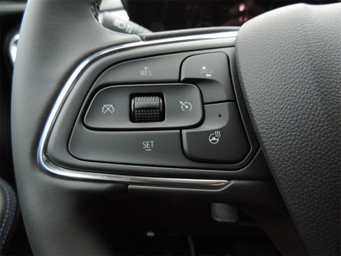 New 2026 Buick Encore GX Sport Touring w/ Advanced Technology Package image 24