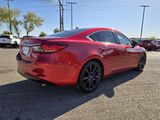 Used 2015 MAZDA MAZDA6 Grand Touring w/ GT Technology Package image 6