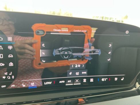 Used 2025 Audi A5 2.0T Premium Plus w/ Premium Plus image 22