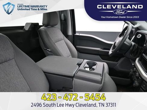 New 2025 Ford F250 XL w/ 360-Degree Camera Package image 25