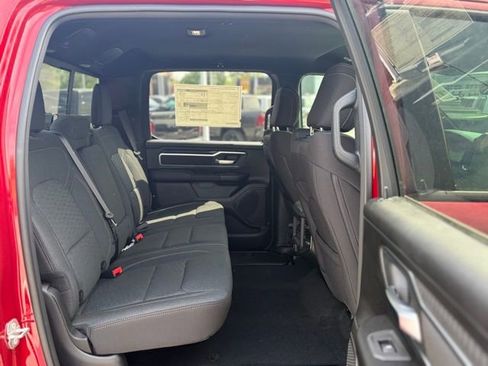 New 2026 RAM 1500 4x4 Crew Cab image 30