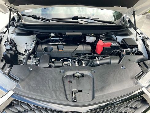 Used 2023 Acura RDX A-Spec AWD/4WD image 10