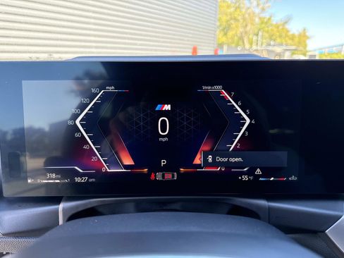 Used 2024 BMW 440i xDrive Convertible image 27