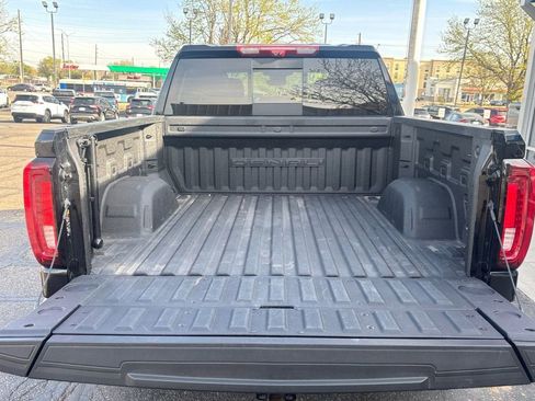 Used 2023 GMC Sierra 1500 Denali w/ Denali Reserve Package image 16