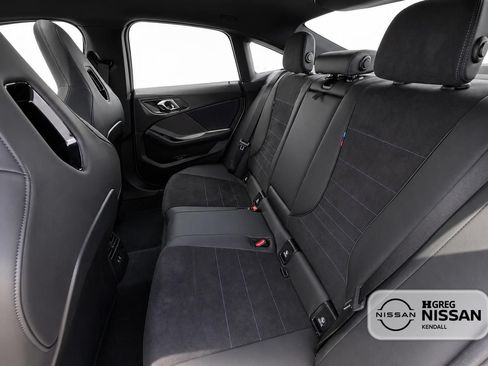 Used 2026 BMW M235i xDrive AWD/4WD image 15