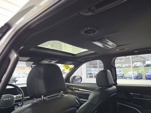 Certified 2025 Kia Telluride EX X-Line image 13