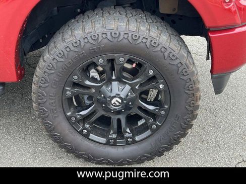 Used 2021 Ford F150 XLT w/ Equipment Group 302A High AWD/4WD image 12