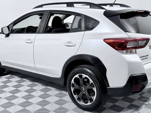 Used 2021 Subaru Crosstrek 2.0i w/ Popular Package #1 AWD/4WD image 5