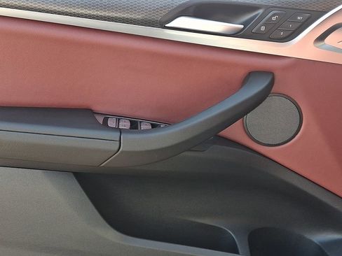 Certified 2023 BMW X3 xDrive30i w/ M Sport Package image 13