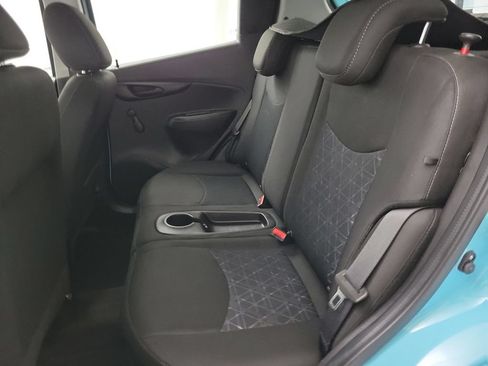 Certified 2021 Chevrolet Spark LS FWD image 11