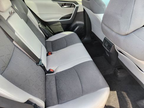 Used 2023 Toyota RAV4 XLE image 19