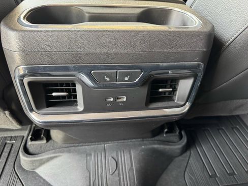 Certified 2024 GMC Sierra 1500 Denali w/ Technology Package image 17