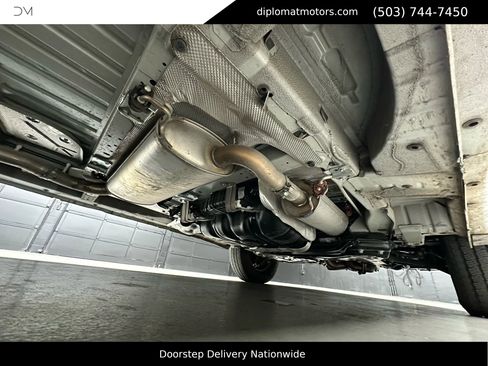 Used 2024 RAM ProMaster 1500 w/ Convenience Group image 47