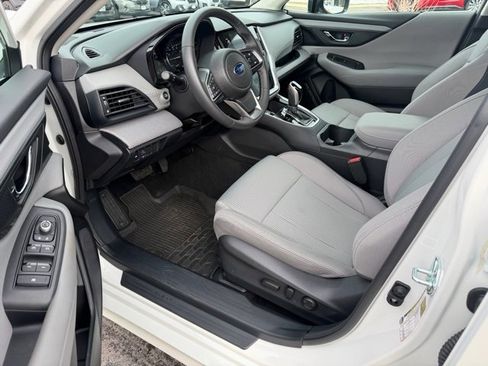 Used 2025 Subaru Legacy Premium image 17