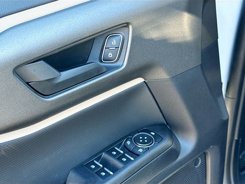 New 2025 Ford Bronco Sport Big Bend AWD/4WD image 8