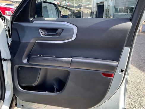 Used 2021 Ford Bronco Sport Big Bend image 23