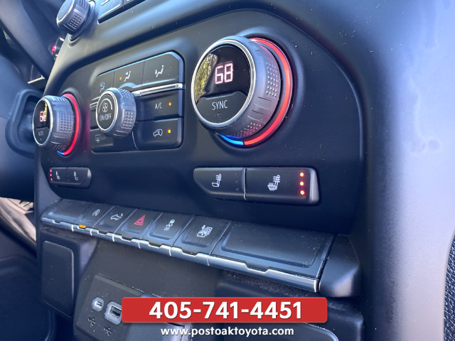 Used 2021 Chevrolet Silverado 1500 LT RWD image 26