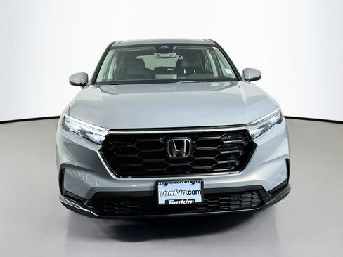 Used 2025 Honda CR-V EX-L image 3