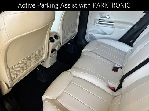 Certified 2026 Mercedes-Benz GLA 250 image 18