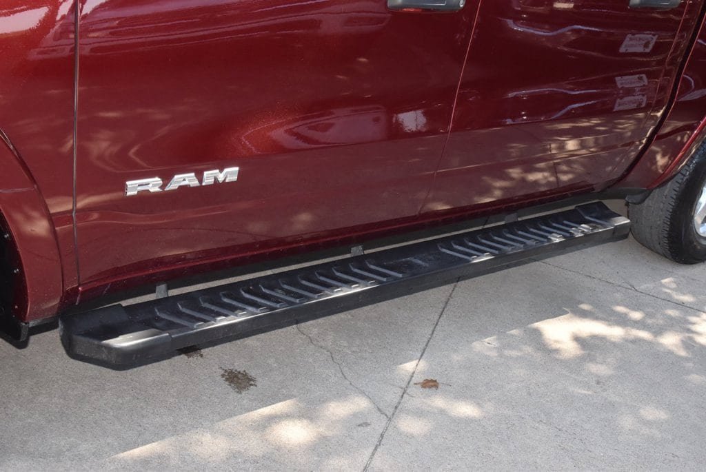 Used 2025 RAM 1500 Lone Star AWD/4WD image 36