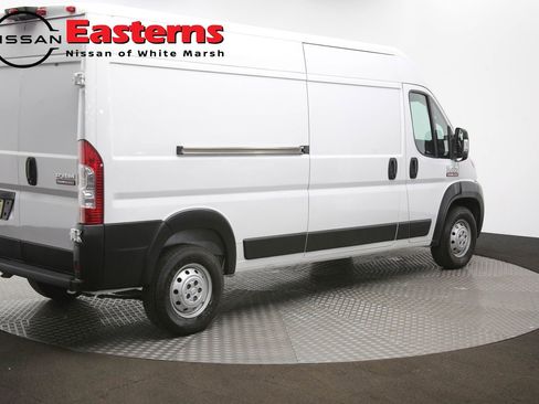 Used 2022 RAM ProMaster 2500 image 38