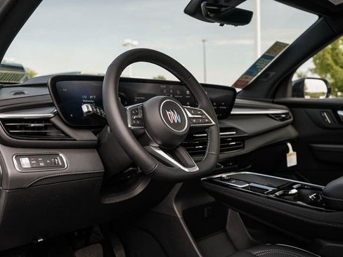 New 2026 Buick Enclave Sport Touring w/ Power Package image 21