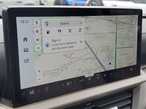 New 2026 Ford Explorer Active image 16