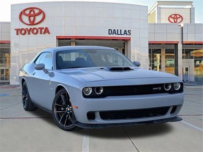 Used 2021 Dodge Challenger R/T w/ Shaker Package