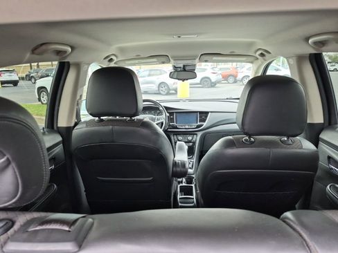 Used 2019 Buick Encore Preferred w/ Safety Package image 16