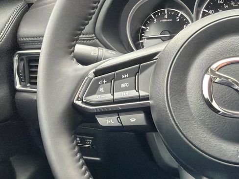 New 2025 MAZDA CX-5 AWD 2.5 S w/ Preferred Package image 18