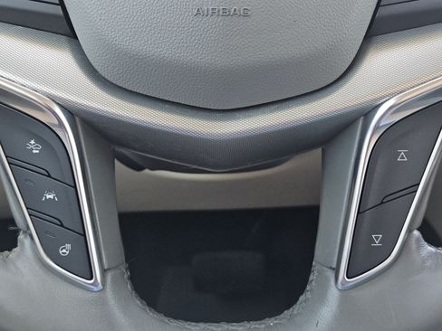 Used 2021 Cadillac XT5 Premium Luxury FWD image 22