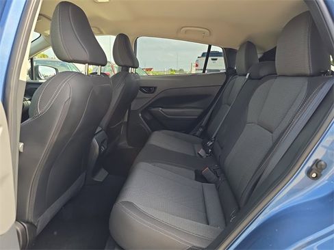 Used 2024 Subaru Crosstrek 2.0i Premium image 13