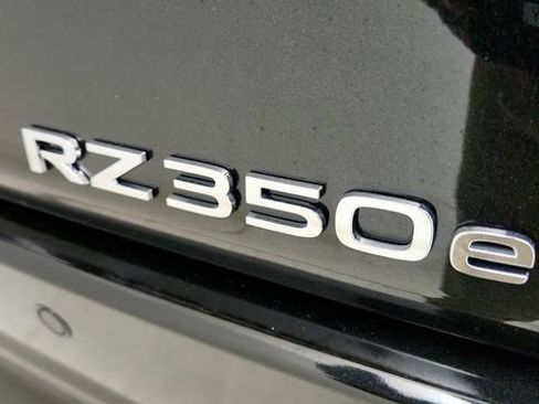 Used 2026 Lexus RZ 350e 2WD w/ Convenience Package image 32