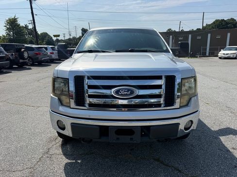 Used 2010 Ford F150 XLT AWD/4WD image 2