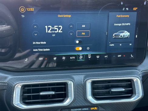 Used 2024 Ford Mustang Premium RWD image 24