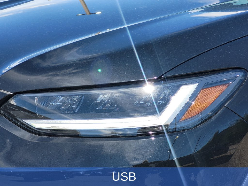 Used 2025 Honda HR-V Sport image 13