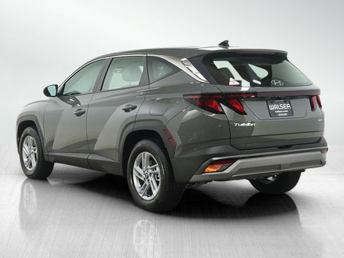 Used 2026 Hyundai Tucson SE image 3