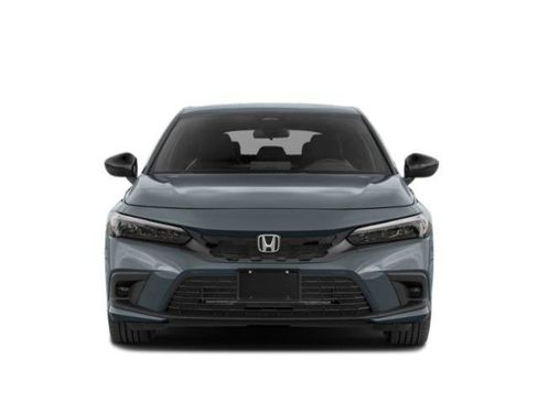 Used 2024 Honda Civic Sport image 4